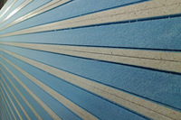 Panel Aislante Estructural Ecológico e Ignífugo de 50mm-300mm MG04 MGO EPS XPS PIR PU con Núcleo Fenólico, Certificado CE, para Paredes y Techos de Cámaras Frigoríficas