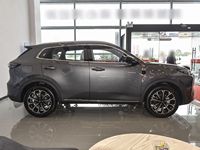 Changan Qiyuan Q05 Smart Coche Eléctrico Compacto SUV Coche Híbrido