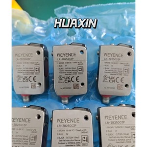 1 ชิ้นใหม่คีย์เอ็นซ์ LR-ZB250C3P LRZB250C3P เลเซอร์เซนเซอร์ - Product Image 2