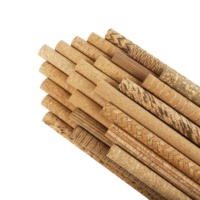 INFOCORK Feuilles de tissu en liège-PU du Portugal personnalisables, fines/épaisses 0,4 mm - Support T/C remplaçable, directement de l'usine