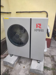 8KW 10KW R32 R410A <span class=keywords><strong>Monobloc</strong></span> DC Inverter <span class=keywords><strong>Pompe</strong></span> À <span class=keywords><strong>Chaleur</strong></span> <span class=keywords><strong>Air</strong></span>-<span class=keywords><strong>Eau</strong></span> <span class=keywords><strong>Pompe</strong></span> À <span class=keywords><strong>Eau</strong></span> Source D'<span class=keywords><strong>air</strong></span> <span class=keywords><strong>Monobloc</strong></span> <span class=keywords><strong>Pompe</strong></span> À <span class=keywords><strong>Chaleur</strong></span> pour Le Chauffage - Product Image 2