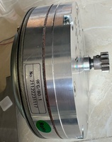 GT10009008/1590 GT100090081590 Motor Roda Gigi 12V untuk PLC