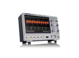Oscilloscope industriel SIGLENT SDS2204X Plus haute capacité, fréquence d'échantillonnage 2 GSa/s, résolution 10 bits, avec fonction In-Circuit - Product Image 2