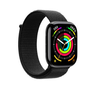 DF HW X PROMAX Anruf SmartWatch Unabhängige SIM-Karte Anruf APP Daten synchron isation Unterstützung Android und IOS Sports Smartwatch - Product Image 6