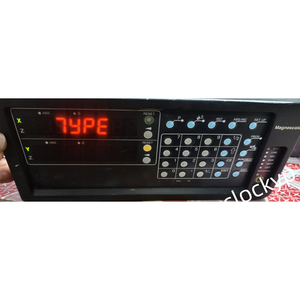 1PCS MAGNESCALE LH71-2 ไม้บรรทัดกริดดิจิตอลจอแสดงผลมิเตอร์ใหม่ - Product Image 6