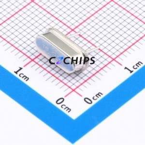 X49SD16MSD2SI Crystal (Passive) HC-49S Crystal Oscillator Through Hole Crystal Oscillator 16MHz 20ppm 20pF - Product Image 1