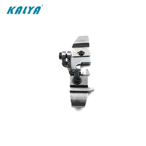 <span class=keywords><strong>KALYA</strong></span> 4 Gewinde Overlock Roller Nähfuß - Product Image 4