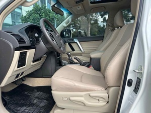 <span class=keywords><strong>Occasion</strong></span> - Vente Flash 2023 - Pour <span class=keywords><strong>PRADO</strong></span> 4.0L <span class=keywords><strong>TXL</strong></span> - Volant à Gauche - SUV 5 Places - Product Image 5