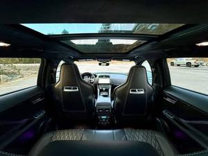 <span class=keywords><strong>Jaguar</strong></span> <span class=keywords><strong>F</strong></span>-<span class=keywords><strong>Pace</strong></span> SVR Ultra SUV USADO 2024 - Product Image 3