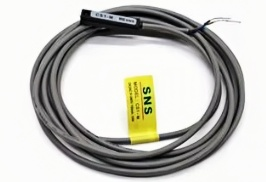 Sensor Magnético de Cilindro Neumático de Buena Calidad, Interruptor Reed CS1-G, Interruptor de Proximidad Neumático Tipo AirTAC - Product Image 3