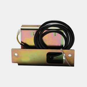 Scatola di Bloccaggio per Porta Ascensore Hyundai - Product Image 4