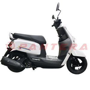 110cc Moto Scooter Carburant Pour Hommes Et Femmes - Product Image 5