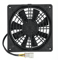 Ventilateur pour imprimante CIJ S4/S8 EB5494, pièces détachées COMPATIBLES avec les pièces détachées M CIJ