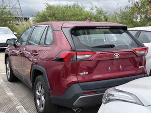 Gran Oferta: Vehículo <span class=keywords><strong>Toyota</strong></span> RAV4 SUV de Gasolina, Nuevo, Cero Kilómetros, de Buena Calidad y Económico, para Exportación desde China - Product Image 3