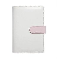 Vente en gros A5 A6 créatif configurable multi-fonctionnel planificateur de feuilles mobiles journal laitier cahier coquille vide