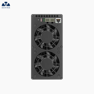 Скреповый Майнер Goldshell Mini Doge 3 700Mh 400W другие шахтерские машины Mini Doge 2 Doge Pro Crypto Mining установка для Dogecoin Litecoin - Product Image 2