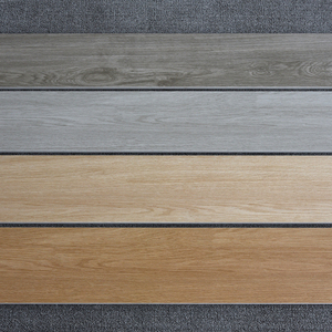 15*90cm không thấm nước 9mm sồi thiết kế dự án sàn gỗ gạch sứ mộc mạc - Product Image 4