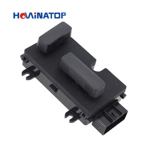 Howinatop 12450254 điện ghế chuyển đổi phía trước bên phải hành khách cho GMC Sierra Chevy điều chỉnh ghế kiểm soát chuyển đổi 100013445 - Product Image 4