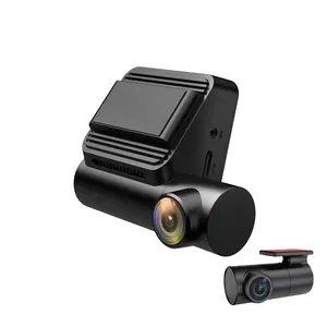 Precio de fábrica Lente Dual 2K Video Recorder Mini Wifi Dash CAM 1080P App Control salpicadero Cámara Monitor coche Dvr Wifi Dash CAM Ca