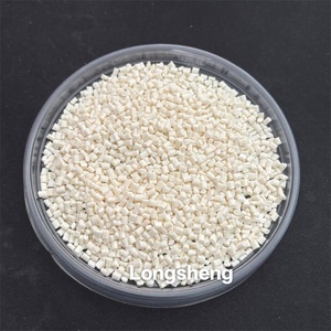 PBT-GF15 Prix Usine – Granulés PBT ABS GF30% PA66 / PBT / POM / ABS / PA12 / Matière PBT GF20 - Product Image 6