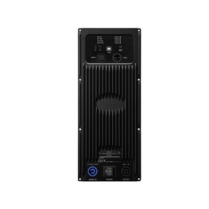 <span class=keywords><strong>Module</strong></span> d'amplificateur actif métallique haute puissance HDL30-A 1200W+600W pour l'audio professionnel OEM pour les applications audio professionnelles - Product Image 3
