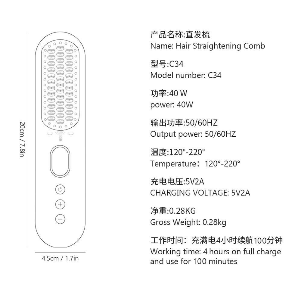 สีเทา (ไม่มีไอออน) 4000mAh