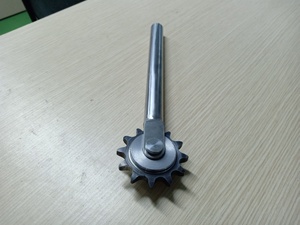 MACHINE de précision CNC de CENTER CNC d'oem du VIETNAM - Product Image 6