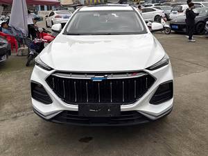 سيارة تشانغان أوشان X5 موديل 2021 مستعملة بناقل حركة DCT، سيارة بنزين فاخرة بحالة جيدة، سيارة مستعملة صينية رائجة البيع بسعر مناسب - Product Image 2