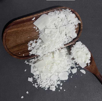 Cire de soja en granulés à haute température de fusion, non toxique et biodégradable, pour la fabrication de bougies parfumées sur mesure pour le Moyen-Orient