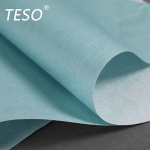 Rouleau de lingettes industrielles robustes pour nettoyage à sec, non tissées, multi-usages, dégraissant, écologiques, marque <span class=keywords><strong>TESO</strong></span>, automobile, aérospatiale - Product Image 5