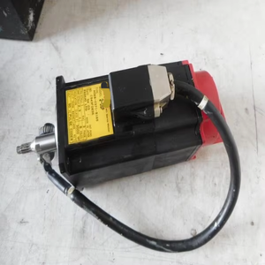 <span class=keywords><strong>1</strong></span> 件全新原装 -- 交流伺服电机和脉冲编码器 2-osp A06b-0371-b169 PLC - Product Image 1