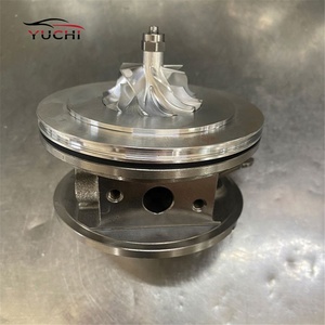 14411-3XN3A เทอร์โบ14411-LC10A BV40เทอร์โบชาร์จเจอร์53039880268 53039700268 144113XN1A เทอร์โบชาร์จเจอร์ - Product Image 1