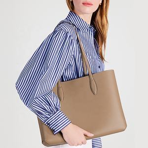 <span class=keywords><strong>Bolso</strong></span> de Mano <span class=keywords><strong>Grande</strong></span> de Cuero Genuino de Diseñador de Marcas Famosas, Nueva Tendencia 2023, <span class=keywords><strong>Bolso</strong></span> de Lujo para Mujer, <span class=keywords><strong>Bolso</strong></span> de Hombro - Product Image 5
