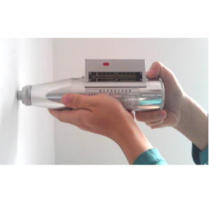 Equipo de Prueba de Integridad de Pilotes, Probador Inalámbrico <span class=keywords><strong>PIT</strong></span>, Escáner de Concreto - Product Image 6