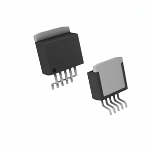 TL2575-33IKTTR Original Power Management (PMIC) Buy Online Electronic Components TO 263 6, D2PAK , TO 263BA - Product Image 1