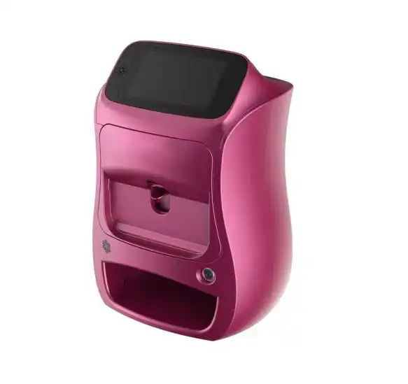 Photos Nail Printer 3d Digital Machine Nail Printing Making Machine
