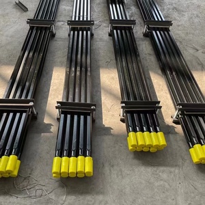 Nuevas Barras de Perforación Cónicas de Martillo Superior de 7/11/12 Grados a <span class=keywords><strong>Precio</strong></span> Competitivo de China para Perforación Minera - Product Image 1