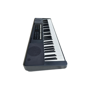 Teclado Portátil Profesional AIERKE K191 con <span class=keywords><strong>USB</strong></span>/<span class=keywords><strong>MIDI</strong></span> y Sonido Mejorado - Product Image 1