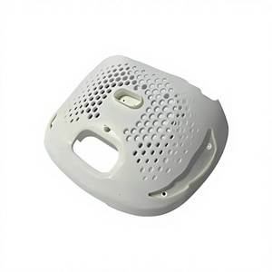 Piezas Automotrices Personalizadas Impresas en 3D, Prototipos Industriales, Replicación, Moldeo, Modelos Maestros de Alta Precisión en Pequeños Lotes - Product Image 3