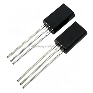 HAL888UT-K TO-92 ชิป IC ของแท้ใหม่ บริการครบวงจรสำหรับชิ้นส่วนอิเล็กทรอนิกส์ในสต็อก - Product Image 2
