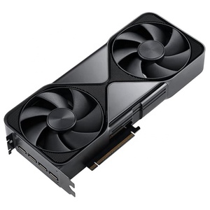 Carte graphique RTX PRO 6000 Blackwell Workstation Edition 2025 avec 96 Go de mémoire DDR7 ECC pour l'IA, la conception, la simulation et l'ingénierie - Product Image 3