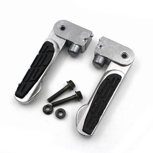 Pedana per Scooter Zuma <span class=keywords><strong>BWS</strong></span> 125, Ricambi Serbatoio 150CC, Poggiapiedi Moto per Accessori Zuma 200cc - Product Image 1