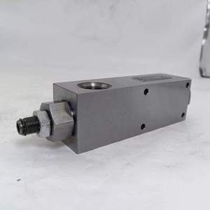 Control Hidráulico ZHENYUAN PVCMEM1N1 PVCMEM1N1X5895 PVCMCMZN1 PVCMEMZV1 PVC PVCR PVCM PVCMEFCN - Product Image 3