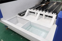 3d Stone Cnc Router Marbre Granit Gravure 4 Axes Rotary Axis Cnc ATC Stone Cutting Machine for Offre Spéciale