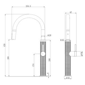 Кухонный смеситель - Product Image 6