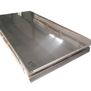 לוח סגסוגת ניקל עמידה במיוחד מסוג <span class=keywords><strong>Incoloy</strong></span> 800 N08825 N06625 עבור מחליף חום וכלי לחץ - Product Image 2