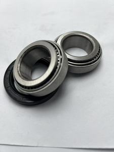 Roulements à rouleaux coniques en pouces de qualité supérieure LM11949/10 SET2 LM67048/10 SET6, roulements à rouleaux coniques robustes en pouces en stock - Product Image 4