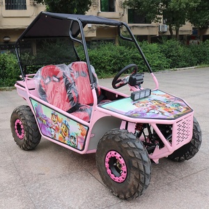 Buggy tout-terrain de bonne qualité 1000W, kart de plage, véhicule utilitaire, scooter - Product Image 1