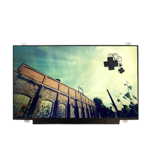 Pantalla LCD TFT de 14.0 pulgadas 1920*1080 B140HTN01.6 de bajo consumo, módulo LCD - Product Image 1