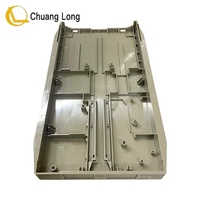 Penutup Bawah Kotak Uang NCR 445-0623571 Cassette Assy NB3571 Komponen Ultrasonik dengan Penutup Bawah 4450623571 ATM CRS Selfserv